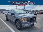2021 Ford F-150  for sale $41,672 