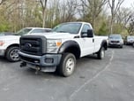 2012 Ford F-350 Super Duty  for sale $22,995 