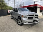 2017 Ram 1500  for sale $20,995 
