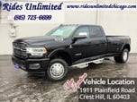 2021 Ram 3500  for sale $56,995 