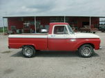 1966 Ford F100  for sale $45,995 
