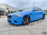 2014 BMW M5  for sale $68,999 