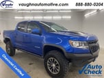 2018 Chevrolet Colorado  for sale $41,950 