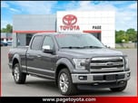 2015 Ford F-150  for sale $23,000 