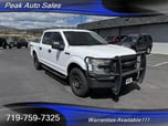 2015 Ford F-150  for sale $18,997 