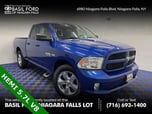 2018 Ram 1500  for sale $19,999 
