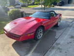 1989 Chevrolet Corvette  for sale $15,495 