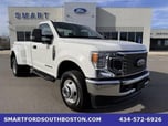 2022 Ford F-350 Super Duty  for sale $44,996 