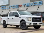 2016 Ford F-150  for sale $15,995 