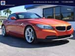 2014 BMW Z4  for sale $16,500 