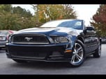 2014 Ford Mustang  for sale $14,995 