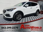 2018 Hyundai Santa Fe Sport  for sale $18,950 