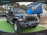 2020 Jeep Gladiator  for sale $31,950 