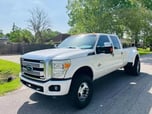 2014 Ford F-350 Super Duty  for sale $26,999 