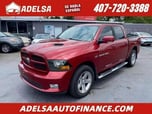 2012 Ram 1500  for sale $17,995 