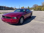 2007 Ford Mustang  for sale $12,995 