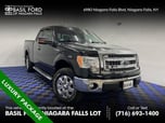 2013 Ford F-150  for sale $15,990 