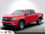 2019 Chevrolet Colorado  for sale $29,988 