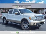 2012 Ford F-150  for sale $18,330 