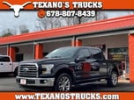 2017 Ford F-150  for sale $25,900 