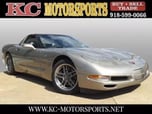 1998 Chevrolet Corvette  for sale $14,999 