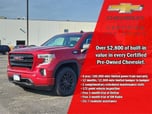 2021 GMC Sierra 1500  for sale $47,987 
