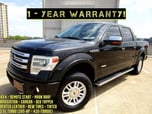 2013 Ford F-150  for sale $16,990 