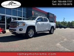2017 GMC Canyon  for sale $22,900 