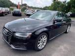 2014 Audi A4  for sale $16,995 