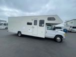 2000 FOURWINDS FUN MOVER 27C 