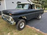 1965 Chevrolet K20  for sale $33,995 