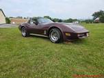 1981 Chevrolet Corvette  for sale $22,000 