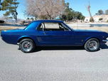 1966 Ford Mustang  for sale $41,995 