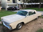 1965 Chrysler Imperial  for sale $5,995 