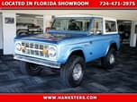 1975 Ford Bronco  for sale $67,900 