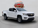 2019 Chevrolet Colorado  for sale $34,630 