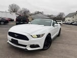 2016 Ford Mustang  for sale $16,999 