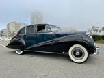 1952 Rolls Royce Silver Wraith  for sale $109,995 