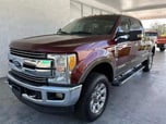 2017 Ford F-250 Super Duty  for sale $44,999 
