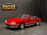 1988 Ford Mustang  for sale $21,750 
