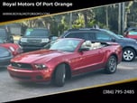 2010 Ford Mustang  for sale $8,990 