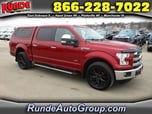 2015 Ford F-150  for sale $26,241 