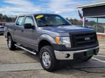 2013 Ford F-150  for sale $18,995 