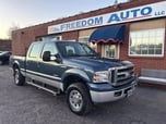 2007 Ford F-250 Super Duty  for sale $21,000 