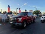 2017 Ford F-150  for sale $21,460 