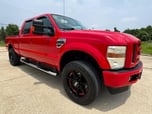 2008 Ford F-250 Super Duty  for sale $18,988 