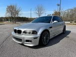2002 BMW M3  for sale $17,000 