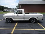 1976 Ford F-100  for sale $21,500 