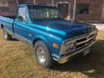 1970 GMC 2500  for sale $28,895 