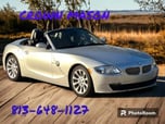2008 BMW Z4  for sale $10,900 